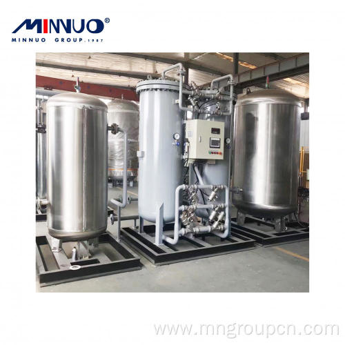 Good Manufacturing OEM Oxygen Generators Overseas